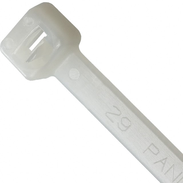 PRT3H-L Panduit Corp  Câbles et fils - Gestion